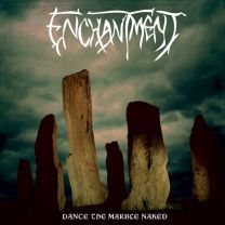 Enchantment - Dance the marble naked LP