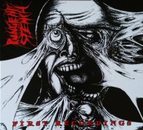 Pungent Stench ‎– First Recordings LP