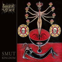 Pungent Stench - Smut Kingdom LP 