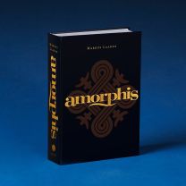 Amorphis Book