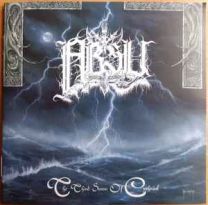 Absu ‎– The Third Storm Of Cythrául CD