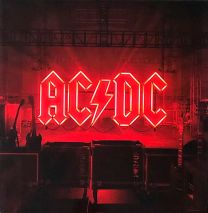 AC/DC ‎– PWR/UP