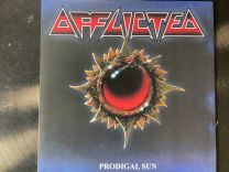 Afflicted ‎– Prodigal Sun LP (Lilac Vinyl)
