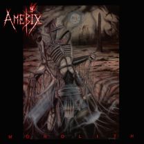 Amebix ‎– Monolith LP Gatefold