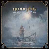 Amorphis ‎– The Beginning Of Times 2LP Gatefold
