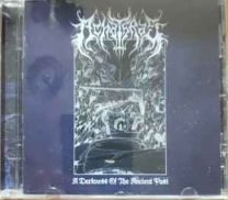 Achathras – A Darkness Of The Ancient Past CD