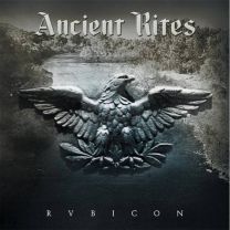 Ancient Rites (2) ‎– Rvbicon 