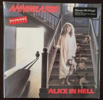 Annihilator – Alice In Hell LP