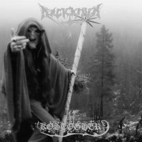 Arckanum Kostogher 2LP (Transparent Black Smoke, booklet, poster)