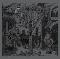 Asphyx ‎– Abomination Echoes 3LP (Silver Vinyl)