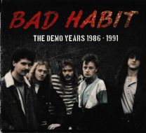 Bad Habit (14) ‎– The Demo Years 1986-1991