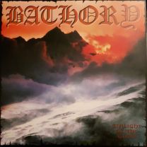 Bathory ‎– Twilight Of The Gods 2LP 