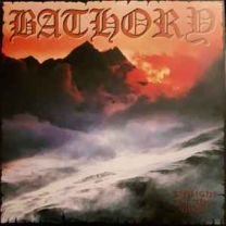 Bathory ‎– Twilight Of The Gods 2LP