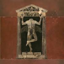 Behemoth (3) – Messe Noire