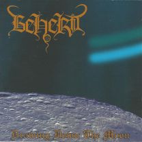 Beherit ‎– Drawing Down The Moon CD