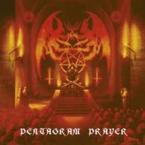 Bewitched ‎– Pentagram Prayer LP Gatefold (White [Bone] Vinyl)