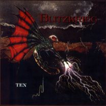 Blitzkrieg (5) ‎– Ten 