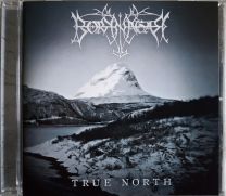 Borknagar ‎– True North CD
