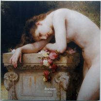 Burzum ‎– Fallen LP Gatefold