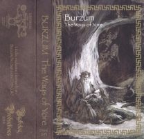 Burzum ‎– The Ways Of Yore 
