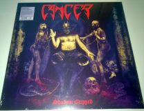 Cancer (3) ‎– Shadow Gripped 