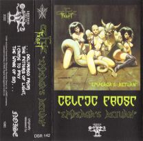 Celtic Frost ‎– Emperor's Return Tape