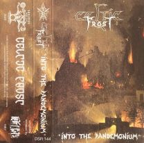 Celtic Frost ‎– Into The Pandemonium Tape