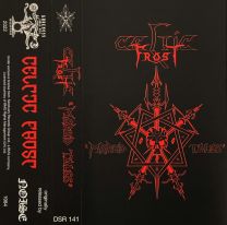 Celtic Frost ‎– Morbid Tales Tape