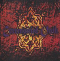 Ceremonial Oath ‎– Carpet CD