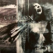 Charon ‎– Downhearted LP Gatefold (Marble Vinyl)