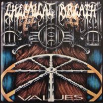 Chemical Breath ‎– Values LP