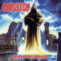 Opprobrium - Beyond the unknown LP