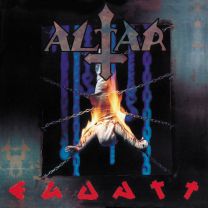 Altar - Ego art LP 