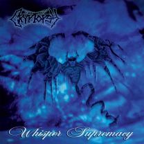 Cryptopsy - Whisper supremacy LP