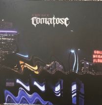 Comatose – A Way Back LP (Gold Vinyl)