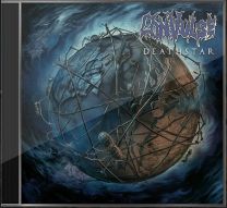 Convulse ‎– Deathstar CD