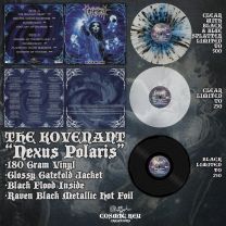 Kovenant, the - Nexus Polaris LP Gatefold 