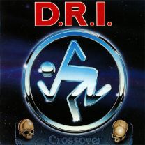 D.R.I. – Crossover LP (US Import)