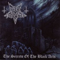 Dark Funeral ‎– The Secrets Of The Black Arts 2CD