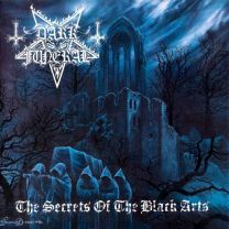 Dark Funeral ‎– The Secrets Of The Black Arts 