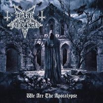 Dark Funeral ‎– We Are The Apocalypse LP