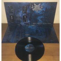 Dark Funeral ‎– Where Shadows Forever Reign LP Gatefold