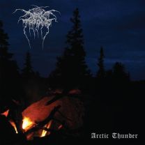 Darkthrone ‎– Arctic Thunder 