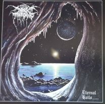 Darkthrone ‎– Eternal Hails...... LP