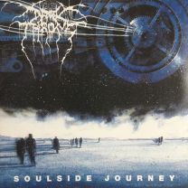 Darkthrone ‎– Soulside Journey LP