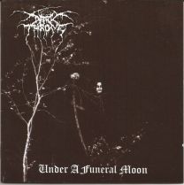 Darkthrone – Under A Funeral Moon