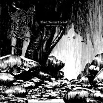 Dawn ‎– The Eternal Forest LP (White Vinyl)