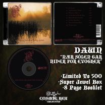 Dawn - Nær solen gar niþer for evogher CD
