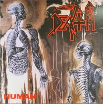 Death ‎– Human LP (US Import) 