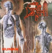 Death – Human LP (US Import)